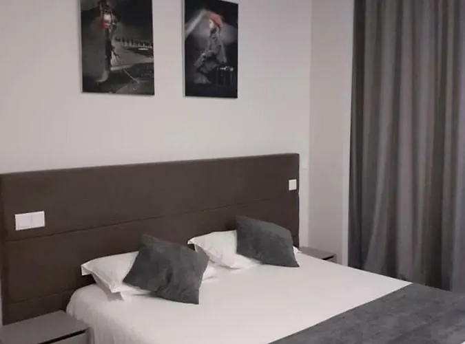 Hotel Basto Cabeceiras de Basto